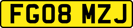 FG08MZJ