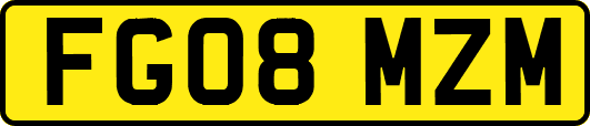 FG08MZM