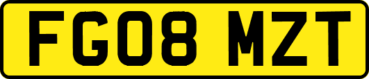 FG08MZT