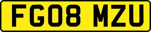 FG08MZU