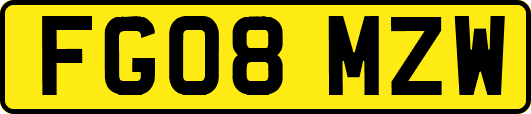 FG08MZW