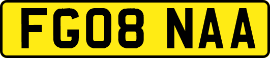 FG08NAA
