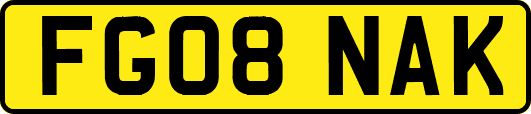 FG08NAK