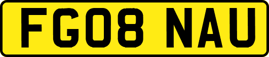 FG08NAU