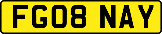 FG08NAY