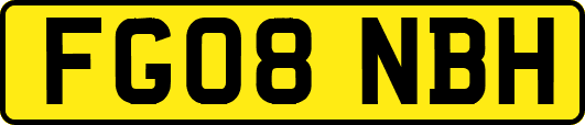 FG08NBH