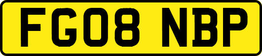 FG08NBP