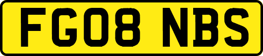 FG08NBS