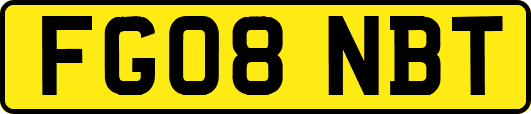FG08NBT