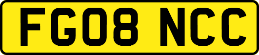 FG08NCC