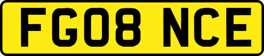 FG08NCE