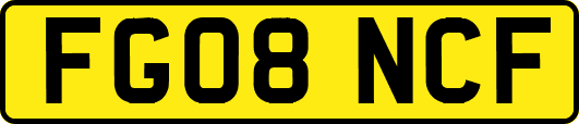 FG08NCF