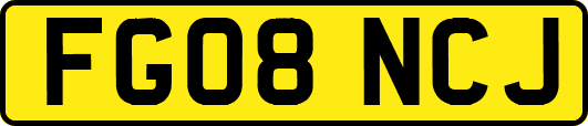 FG08NCJ