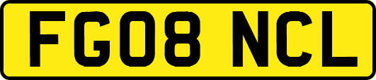 FG08NCL