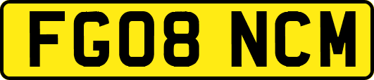 FG08NCM