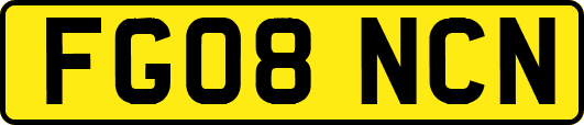 FG08NCN