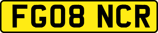 FG08NCR
