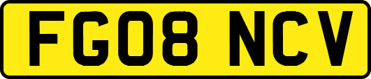 FG08NCV