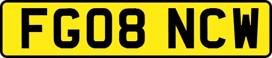 FG08NCW