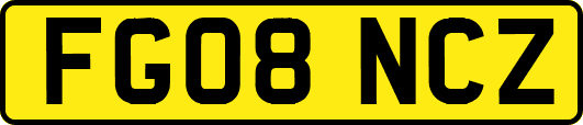 FG08NCZ