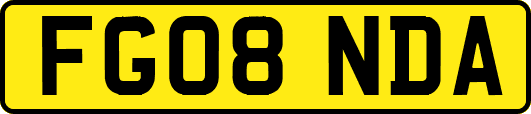 FG08NDA