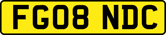 FG08NDC