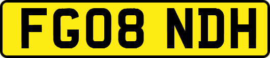 FG08NDH