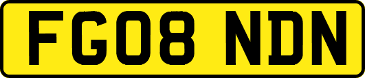 FG08NDN