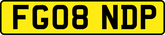 FG08NDP