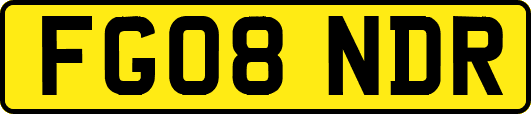 FG08NDR
