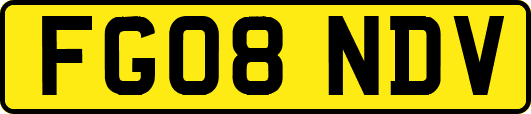 FG08NDV