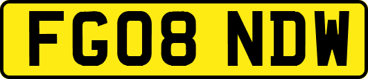 FG08NDW