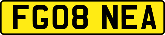 FG08NEA
