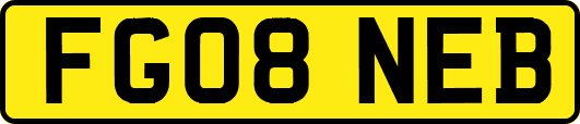 FG08NEB
