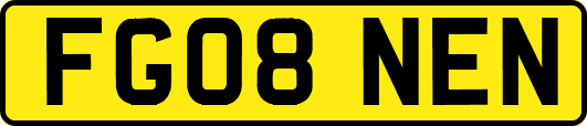 FG08NEN