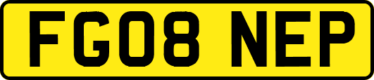 FG08NEP