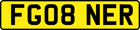 FG08NER