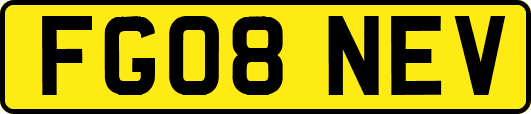 FG08NEV