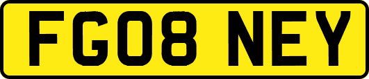 FG08NEY