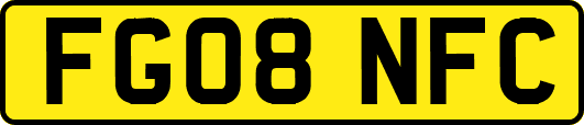 FG08NFC