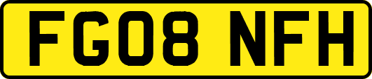 FG08NFH