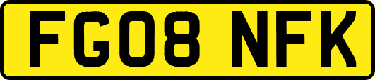 FG08NFK