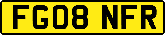 FG08NFR