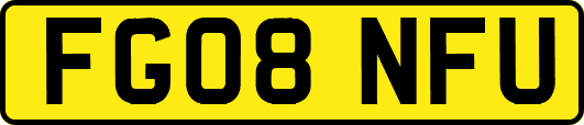 FG08NFU
