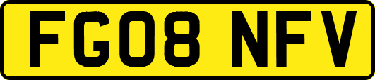 FG08NFV