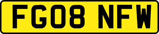 FG08NFW