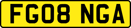 FG08NGA