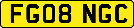 FG08NGC