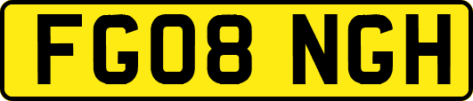 FG08NGH