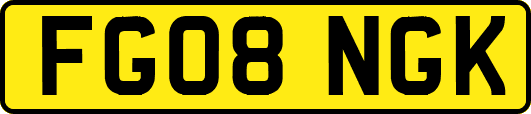 FG08NGK